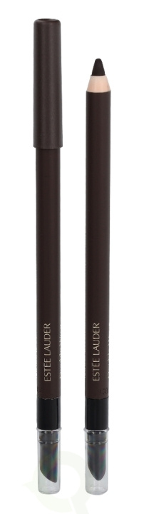Estee Lauder Double Wear 24H Waterproof Gel Eye Pencil 1.2 g #02 Espresso i gruppen SKØNHED & HELSE / Makeup / Øjne og øjenbryn / Eyeliner / Kajal hos TP E-commerce Nordic AB (D39489)