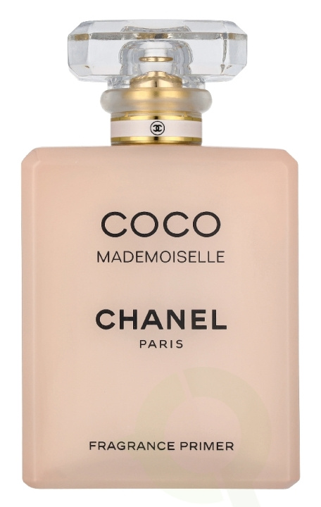 Chanel Coco Mademoiselle Fragrance Primer Spray 100 ml i gruppen SKØNHED & HELSE / Duft & Parfume / Parfume / Parfume til hende hos TP E-commerce Nordic AB (D39514)