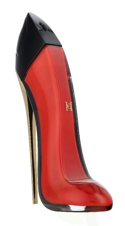 Carolina Herrera Very Good Girl Edp Spray 80 ml i gruppen SKØNHED & HELSE / Duft & Parfume / Parfume / Parfume til hende hos TP E-commerce Nordic AB (D39519)