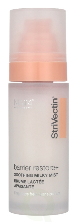 StriVectin Barrier Restore+ Soothing Milky Mist 50 ml i gruppen SKØNHED & HELSE / Hudpleje / Ansigt hos TP E-commerce Nordic AB (D39521)