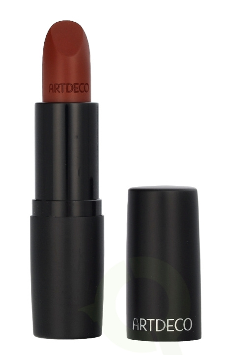 Artdeco Perfect Mat Lipstick 4 g #216 Warm Hug i gruppen SKØNHED & HELSE / Makeup / Læber / Læbestift hos TP E-commerce Nordic AB (D39526)