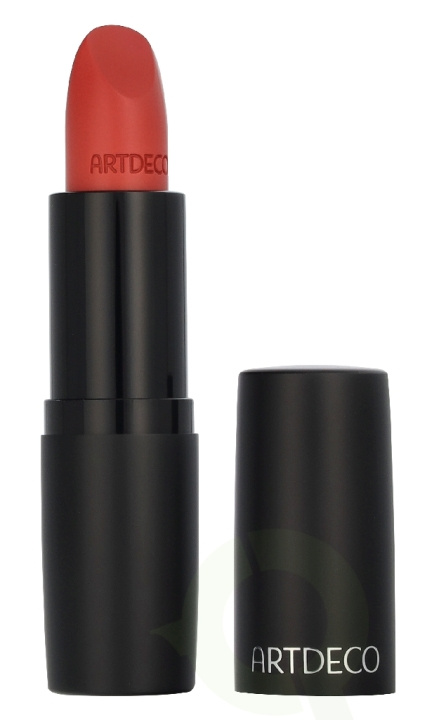 Artdeco Perfect Mat Lipstick 4 g #113 Soft Coral i gruppen SKØNHED & HELSE / Makeup / Læber / Læbestift hos TP E-commerce Nordic AB (D39527)