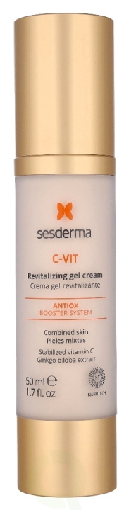 Sesderma C-Vit Cream Gel 50 ml