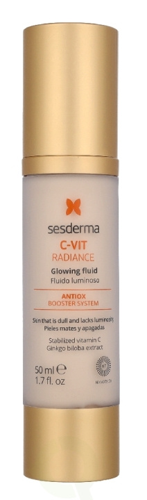 Sesderma C-Vit Radiance Glowing Fluid 50 ml