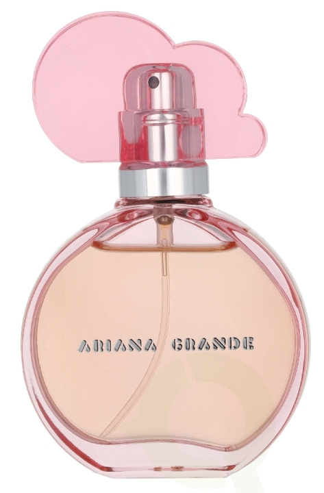 Ariana Grande Cloud Pink Edp Spray 30 ml i gruppen SKØNHED & HELSE / Duft & Parfume / Parfume / Parfume til hende hos TP E-commerce Nordic AB (D39560)
