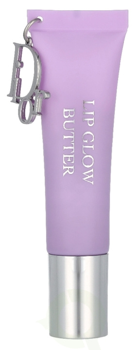 Christian Dior Dior Addict Lip Glow Butter 10 ml #102 Glazed Lavender i gruppen SKØNHED & HELSE / Makeup / Læber / Lip gloss hos TP E-commerce Nordic AB (D39561)