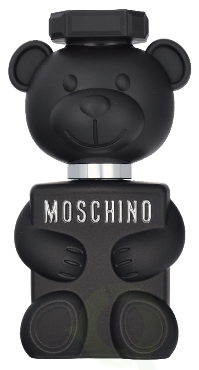 Moschino Toy Boy 2 Edp Spray 50 ml i gruppen SKØNHED & HELSE / Duft & Parfume / Parfume hos TP E-commerce Nordic AB (D39577)