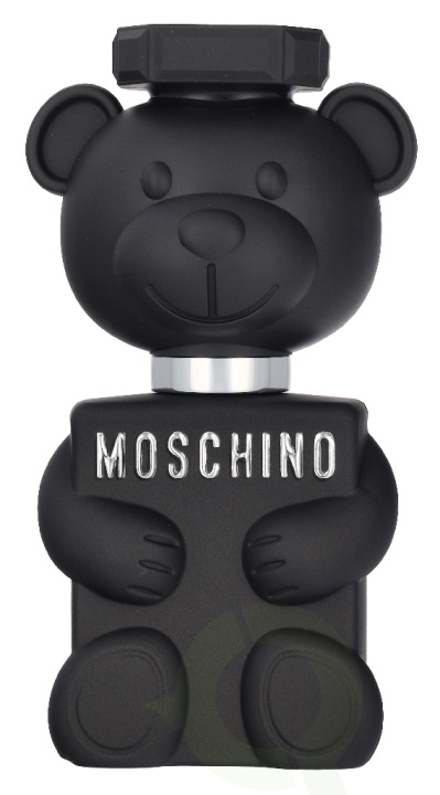 Moschino Toy Boy 2 Edp Spray 30 ml i gruppen SKØNHED & HELSE / Duft & Parfume / Parfume hos TP E-commerce Nordic AB (D39578)