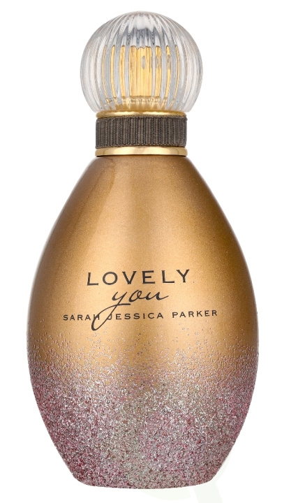 Sarah Jessica Parker - Lovely You - 50 ml - Edp