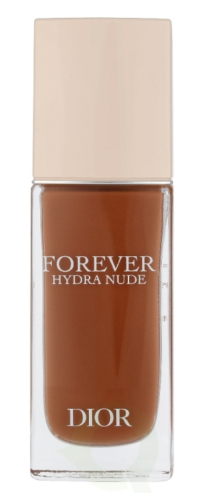 Christian Dior Dior Forever Hydra Nude Foundation Fluid 30 ml #6N