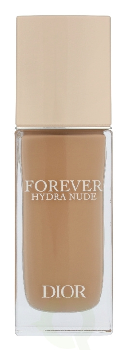 Christian Dior Dior Forever Hydra Nude Foundation Fluid 30 ml #2N i gruppen SKØNHED & HELSE / Makeup / Makeup ansigt / Foundation hos TP E-commerce Nordic AB (D39594)