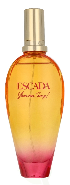 Escada Yum Me Sunny Edp Spray 100 ml i gruppen SKØNHED & HELSE / Duft & Parfume / Parfume / Parfume til hende hos TP E-commerce Nordic AB (D39599)