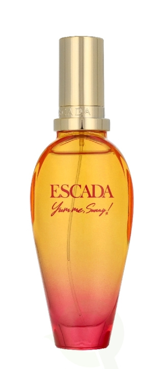 Escada Yum Me Sunny Edp Spray 50 ml i gruppen SKØNHED & HELSE / Duft & Parfume / Parfume / Parfume til hende hos TP E-commerce Nordic AB (D39600)