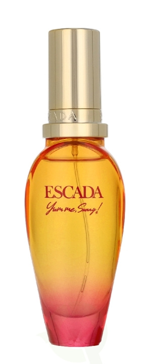 Escada Yum Me Sunny Edp Spray 30 ml i gruppen SKØNHED & HELSE / Duft & Parfume / Parfume / Parfume til hende hos TP E-commerce Nordic AB (D39601)
