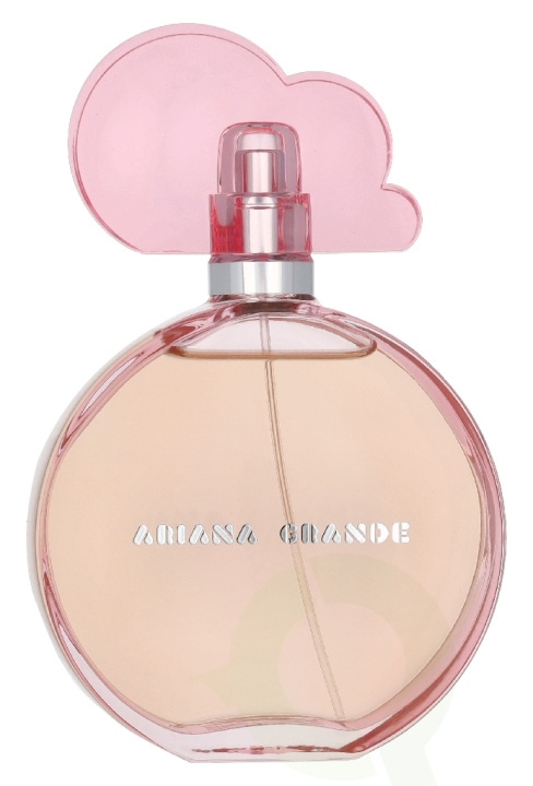 Ariana Grande Cloud Pink Edp Spray 100 ml i gruppen SKØNHED & HELSE / Duft & Parfume / Parfume / Parfume til hende hos TP E-commerce Nordic AB (D39606)
