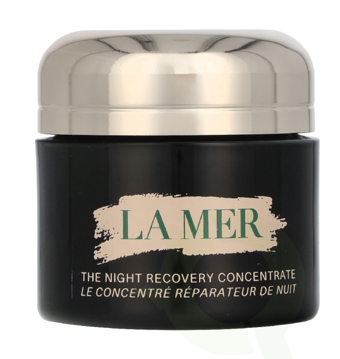La mer The Night Recovery Concentrate 15 ml i gruppen SKØNHED & HELSE / Hudpleje / Ansigt / Dagcreme hos TP E-commerce Nordic AB (D39608)