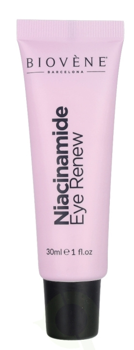 Biovene Niacinamide Eye Renew Anti-Aging Eye Cream 30 ml i gruppen SKØNHED & HELSE / Hudpleje / Ansigt / Øjne hos TP E-commerce Nordic AB (D39622)