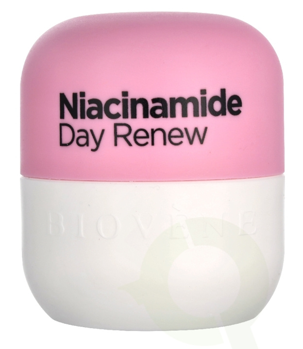 Biovene Niacinamide Day Renew Anti-Aging Moisturizer 50 ml i gruppen SKØNHED & HELSE / Hudpleje / Ansigt / Dagcreme hos TP E-commerce Nordic AB (D39623)