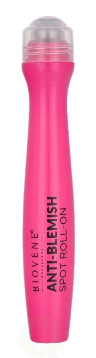 Biovene Anti-Blemish Spot Eye Roll-On 10 ml i gruppen SKØNHED & HELSE / Hudpleje / Ansigt hos TP E-commerce Nordic AB (D39631)