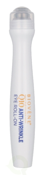 Biovene Q10 Anti-Wrinkle Firming Eye Roll-On 15 ml i gruppen SKØNHED & HELSE / Hudpleje / Ansigt hos TP E-commerce Nordic AB (D39635)