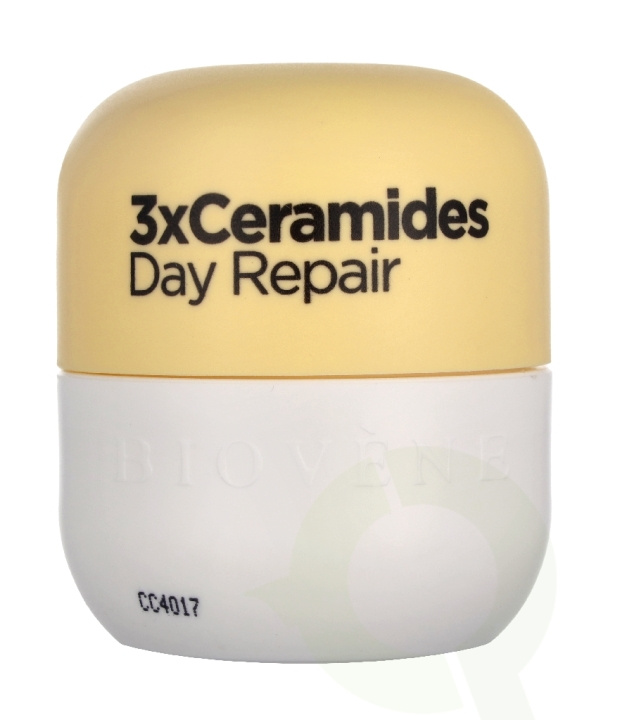 Biovene 3X Ceramides Day Repair Day Cream 50 ml i gruppen SKØNHED & HELSE / Hudpleje / Ansigt / Dagcreme hos TP E-commerce Nordic AB (D39640)