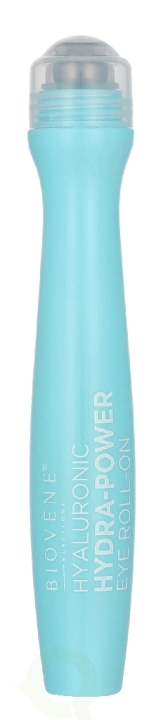 Biovene Hydrate-Power Eye Roll-On Device 15 ml Organic Blueberry i gruppen SKØNHED & HELSE / Hudpleje / Ansigt hos TP E-commerce Nordic AB (D39653)