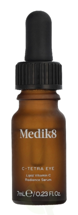 Medik8 C-Tetra Eye Serum 7 ml i gruppen SKØNHED & HELSE / Hudpleje / Ansigt / Hudserum hos TP E-commerce Nordic AB (D39662)