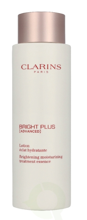 Clarins Bright Plus Lotion 200 ml i gruppen SKØNHED & HELSE / Hudpleje / Kropspleje / Body lotion hos TP E-commerce Nordic AB (D39672)