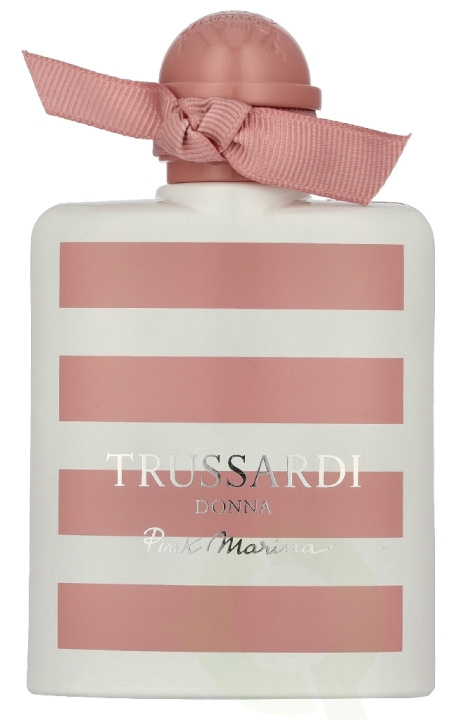 Trussardi Donna Pink Marina Edt Spray 50 ml i gruppen SKØNHED & HELSE / Duft & Parfume / Parfume / Parfume til hende hos TP E-commerce Nordic AB (D39680)