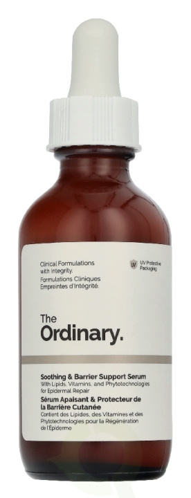 The Ordinary Soothing & Barrier Support Serum 60 ml i gruppen SKØNHED & HELSE / Hudpleje / Ansigt / Hudserum hos TP E-commerce Nordic AB (D39699)