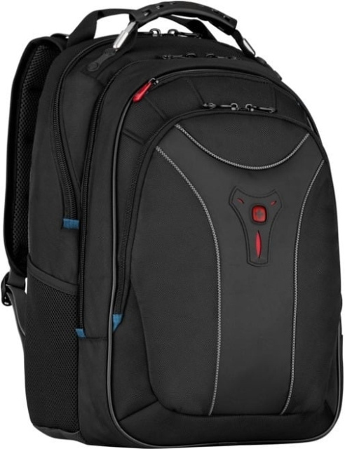 Wenger Carbon Backpack - rygsæk til 17
