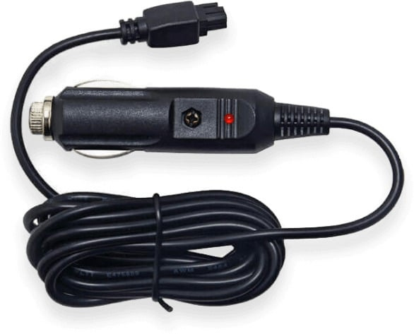 Teltonika 4-RUT-cigaretstikoplader i gruppen SMARTPHONES & TABLETS / Opladere og kabler / Bilopladere / Bil oplader USB hos TP E-commerce Nordic AB (D39754)