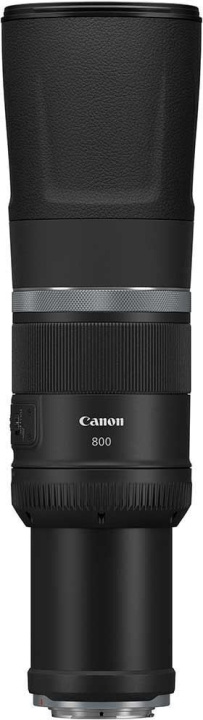 Canon RF 800mm F11 IS STM i gruppen HJEMMEELEKTRONIK / Foto og video / Fotografi udstyr / Kameralinser og tilbehør hos TP E-commerce Nordic AB (D39765)