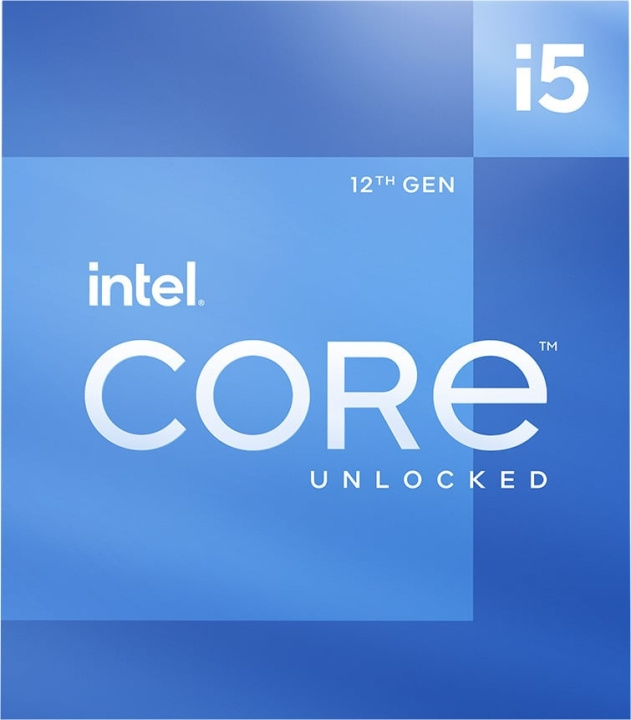 Intel Core i5-12600K-processor i gruppen COMPUTERTILBEHØR / Computerkomponenter / Processorer hos TP E-commerce Nordic AB (D39781)