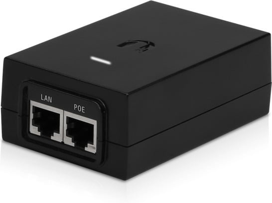 Ubiquiti POE-50-60W – PoE-injektor i gruppen COMPUTERTILBEHØR / Kabler og adaptere / HDMI / VGA / DVI switche hos TP E-commerce Nordic AB (D39784)