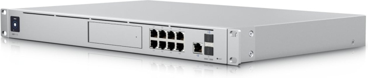 Ubiquiti UniFi Dream Machine SE-switch og firewall i gruppen COMPUTERTILBEHØR / Kabler og adaptere / HDMI / VGA / DVI switche hos TP E-commerce Nordic AB (D39813)