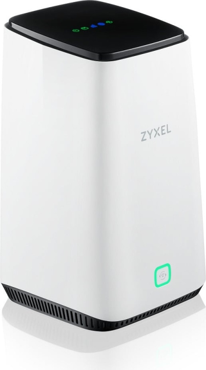ZyXEL FWA510 5G/4G/LTE-modem og WiFi 6-router Dette i gruppen COMPUTERTILBEHØR / Netværk / WiFi forlængere hos TP E-commerce Nordic AB (D39841)