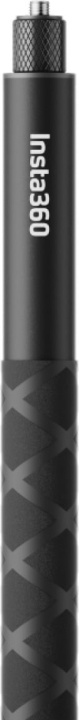 Insta360 114 cm usynlig selfiestang i gruppen SPORT, FRITID & HOBBY / Sjove gadgets / Smarte løsninger hos TP E-commerce Nordic AB (D39842)