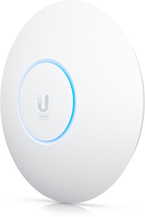 Ubiquiti UniFi 6 Enterprise - WiFi 6E-basestation i gruppen COMPUTERTILBEHØR / Netværk / WiFi forlængere hos TP E-commerce Nordic AB (D39864)