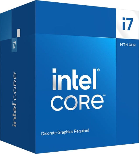 Intel Core i7-14700F-processor i gruppen COMPUTERTILBEHØR / Computerkomponenter / Processorer hos TP E-commerce Nordic AB (D39896)