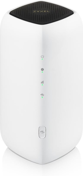 ZyXEL Nebula FWA505 5G/4G/LTE-modem og WiFi 6-router Dette i gruppen COMPUTERTILBEHØR / Netværk / WiFi forlængere hos TP E-commerce Nordic AB (D39917)