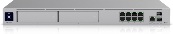 Ubiquiti UniFi Dream Machine Pro Max-switch og firewall i gruppen COMPUTERTILBEHØR / Netværk / Switches hos TP E-commerce Nordic AB (D39925)
