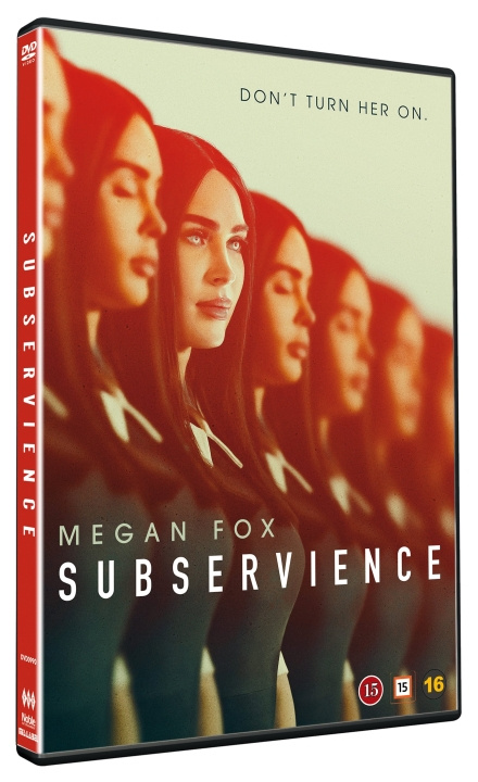 SUBSERVIENCE (DVD) i gruppen HJEMMEELEKTRONIK / Lyd & billede / Tv og tilbehør / Film / DVD hos TP E-commerce Nordic AB (D39980)