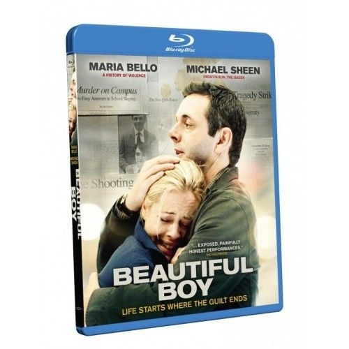 SHOWTIMEA BEAUTIFUL BOY – (Blu-ray) i gruppen HJEMMEELEKTRONIK / Lyd & billede / Tv og tilbehør / Film / Blu-ray hos TP E-commerce Nordic AB (D40006)