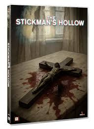 STICMANS HOLLOW (DVD) billede