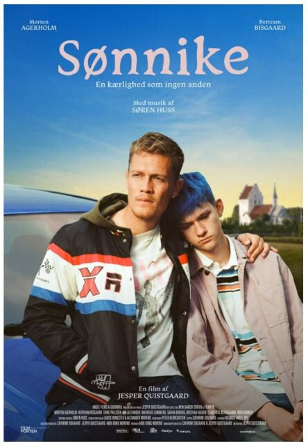 A LOVE LIKE NO OTHER BLU RAY i gruppen HJEMMEELEKTRONIK / Lyd & billede / Tv og tilbehør / Film / Blu-ray hos TP E-commerce Nordic AB (D40099)