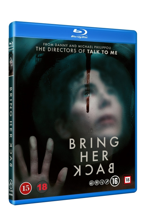 Bring Her Back (Blu-ray) i gruppen HJEMMEELEKTRONIK / Lyd & billede / Tv og tilbehør / Film / Blu-ray hos TP E-commerce Nordic AB (D40104)