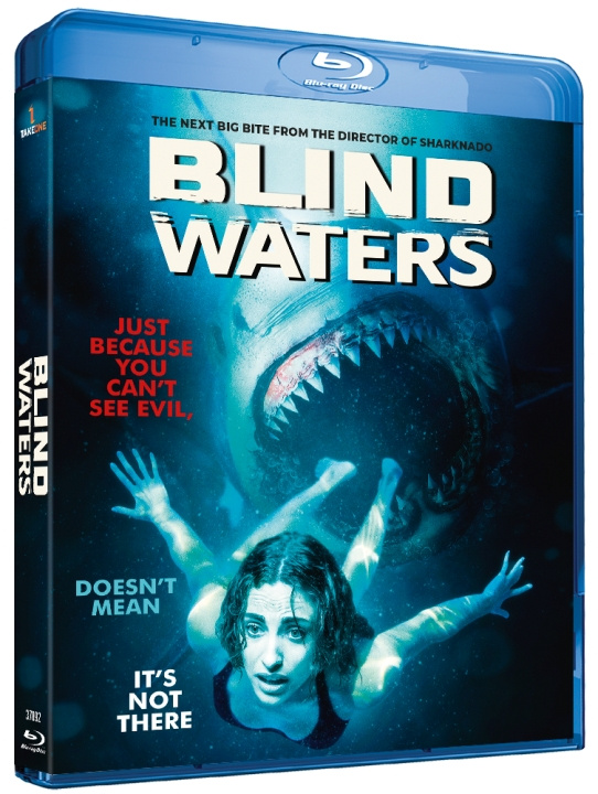 BLIND WATERS (Blu-ray) i gruppen HJEMMEELEKTRONIK / Lyd & billede / Tv og tilbehør / Film / Blu-ray hos TP E-commerce Nordic AB (D40105)