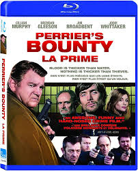 Perrier's Bounty - (Blu-ray) billede
