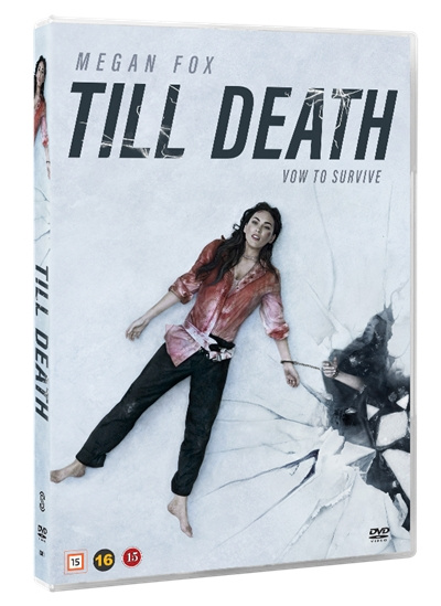 Till Death (Megan Fox) (DVD) i gruppen HJEMMEELEKTRONIK / Lyd & billede / Tv og tilbehør / Film / DVD hos TP E-commerce Nordic AB (D40117)